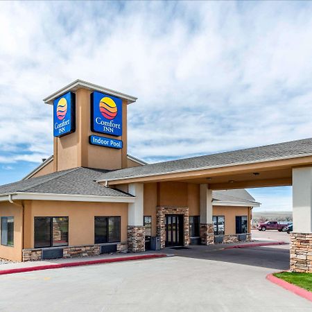 Comfort Inn Limon Ngoại thất bức ảnh