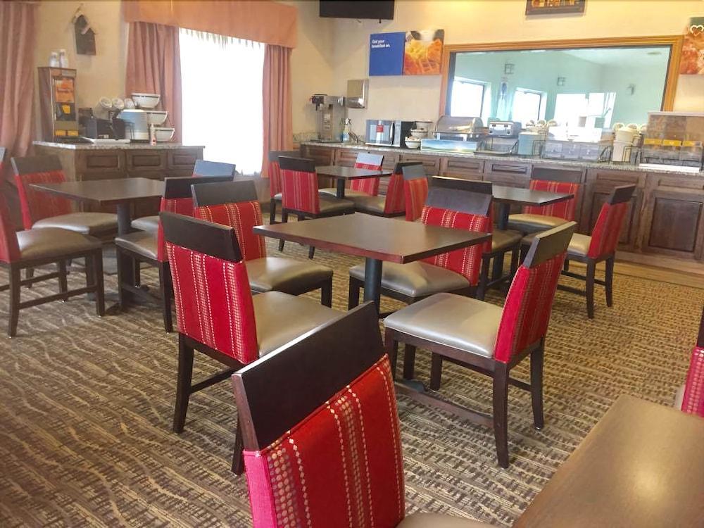 Comfort Inn Limon Ngoại thất bức ảnh