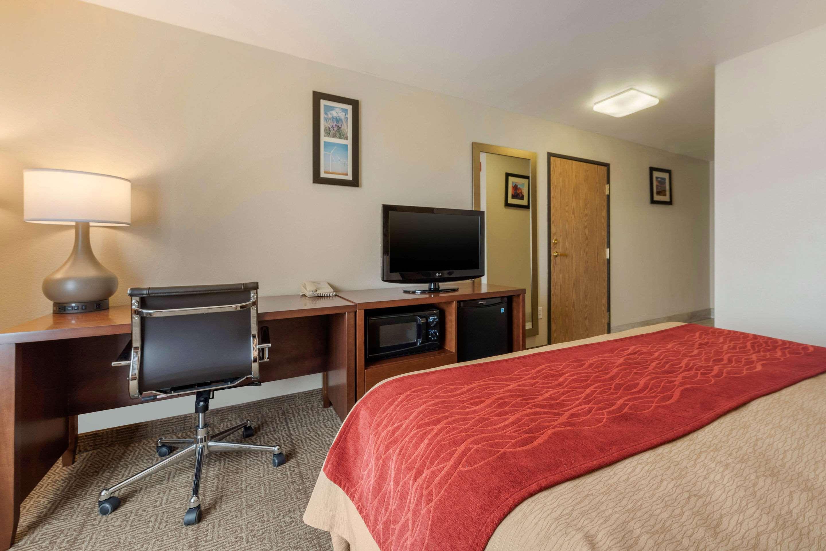 Comfort Inn Limon Ngoại thất bức ảnh