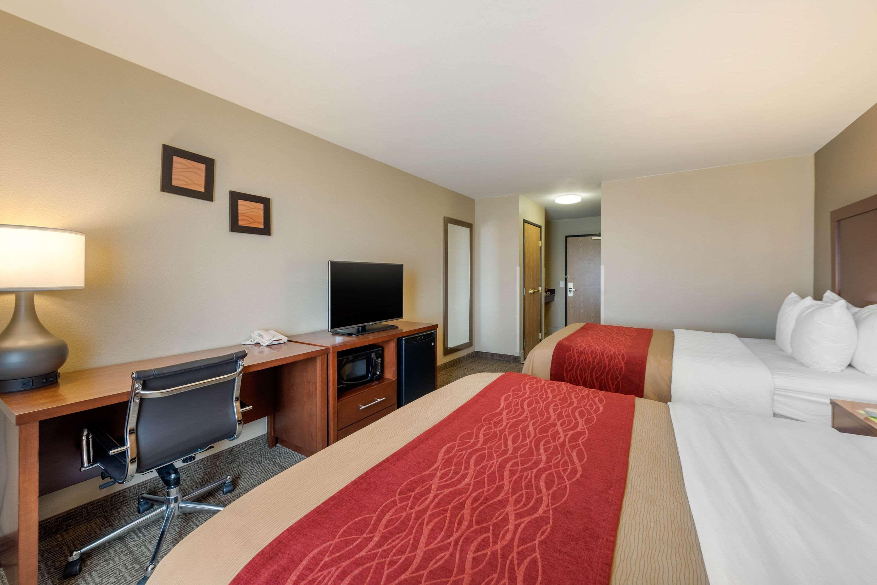 Comfort Inn Limon Ngoại thất bức ảnh