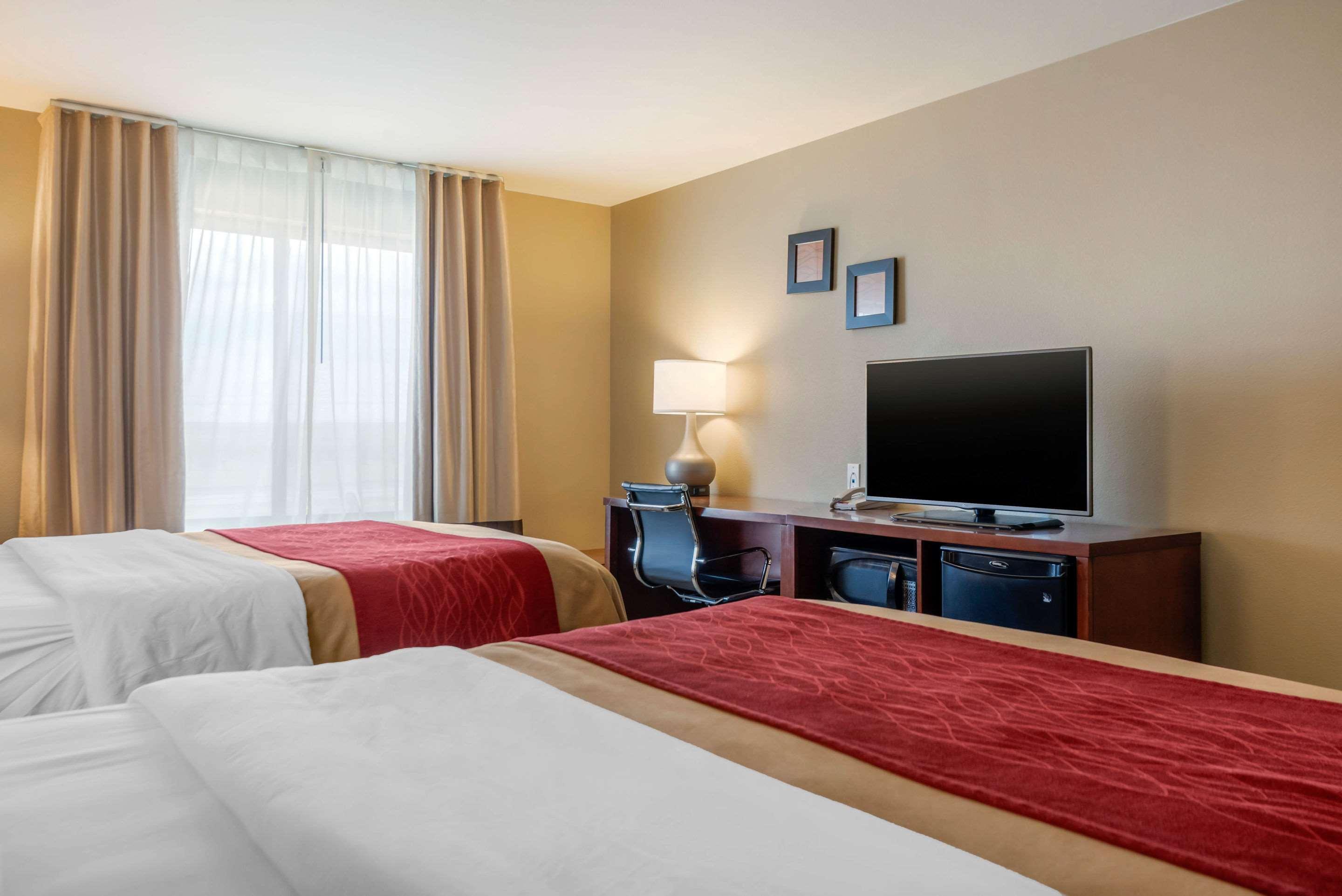 Comfort Inn Limon Ngoại thất bức ảnh