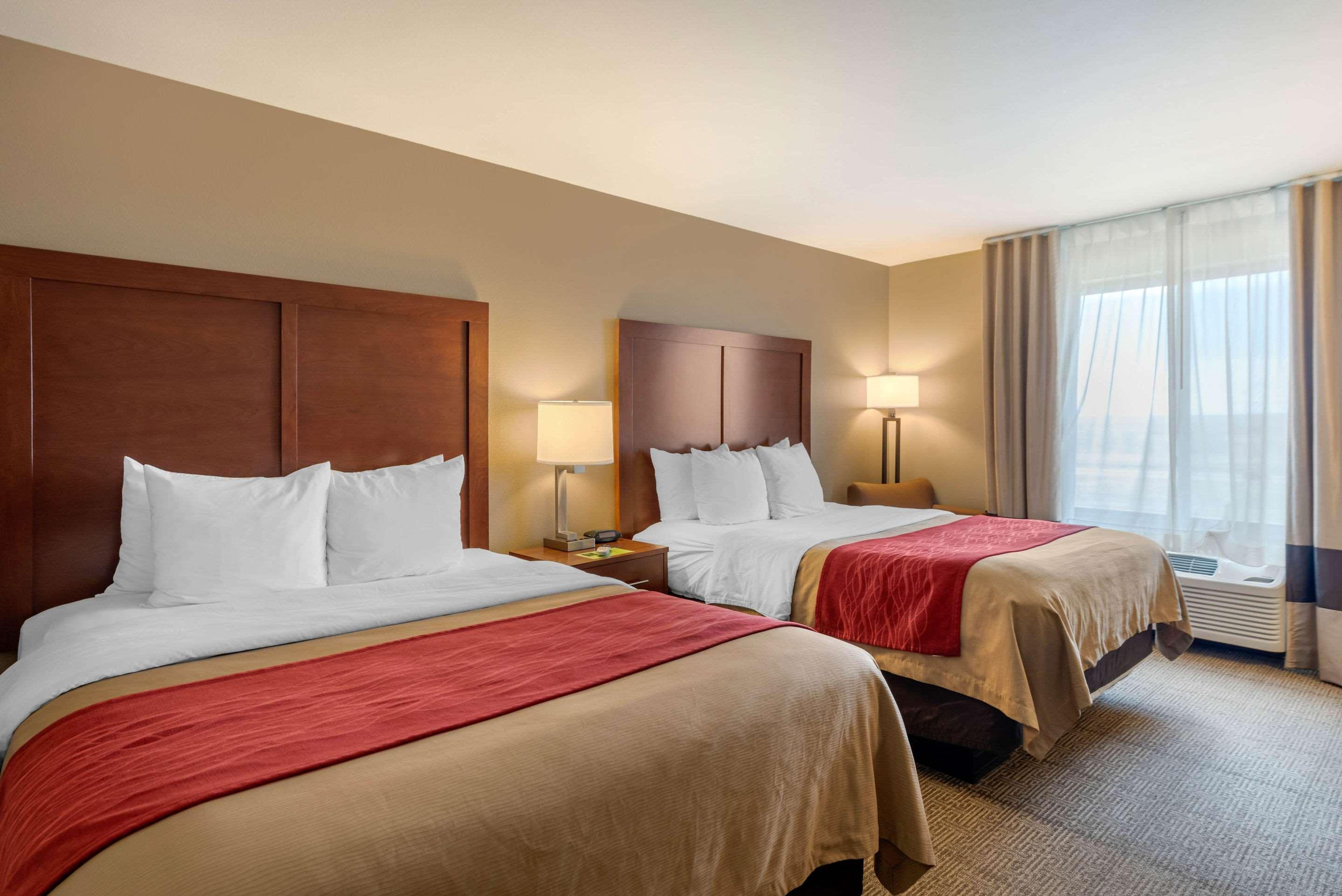Comfort Inn Limon Ngoại thất bức ảnh