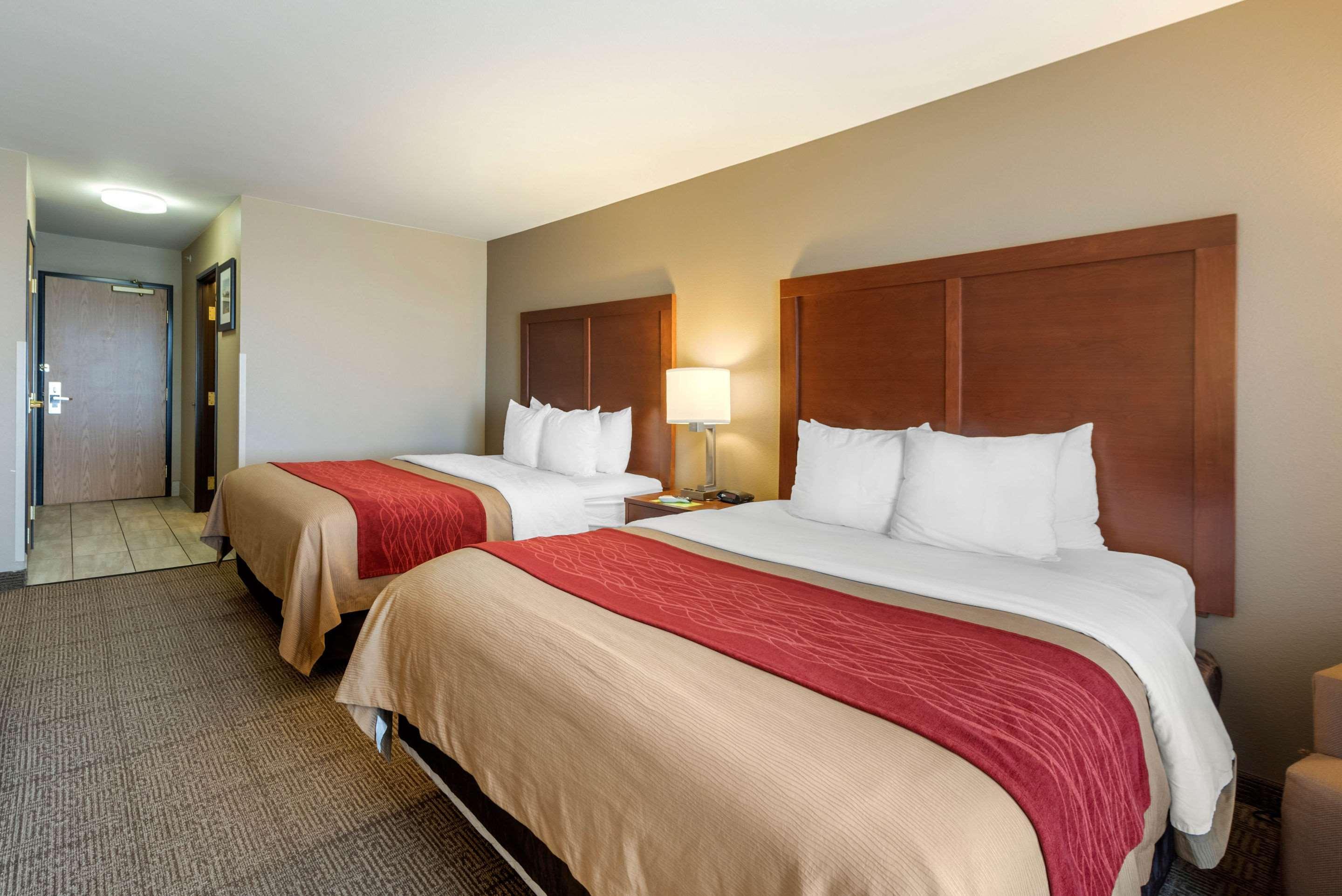 Comfort Inn Limon Ngoại thất bức ảnh