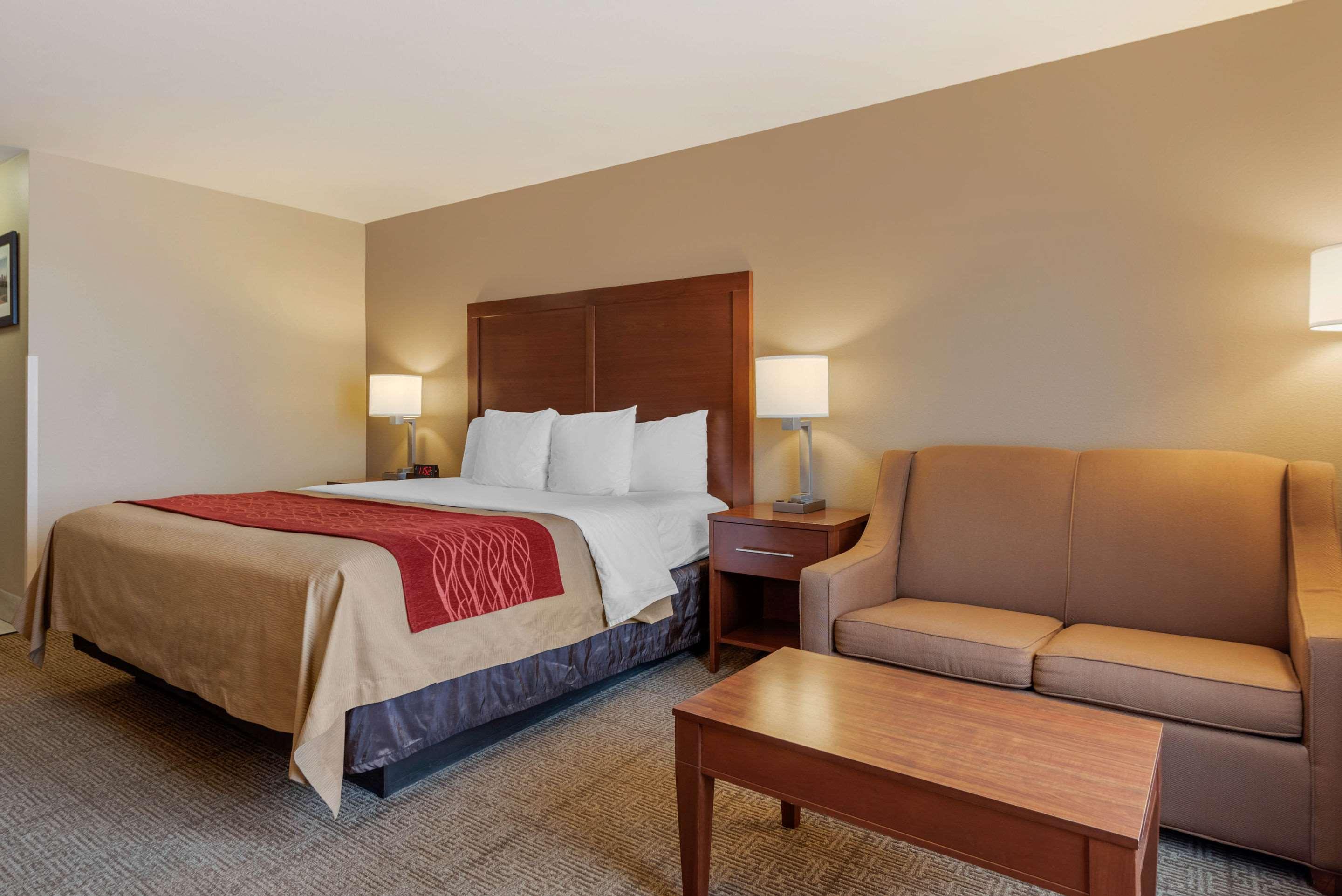 Comfort Inn Limon Ngoại thất bức ảnh