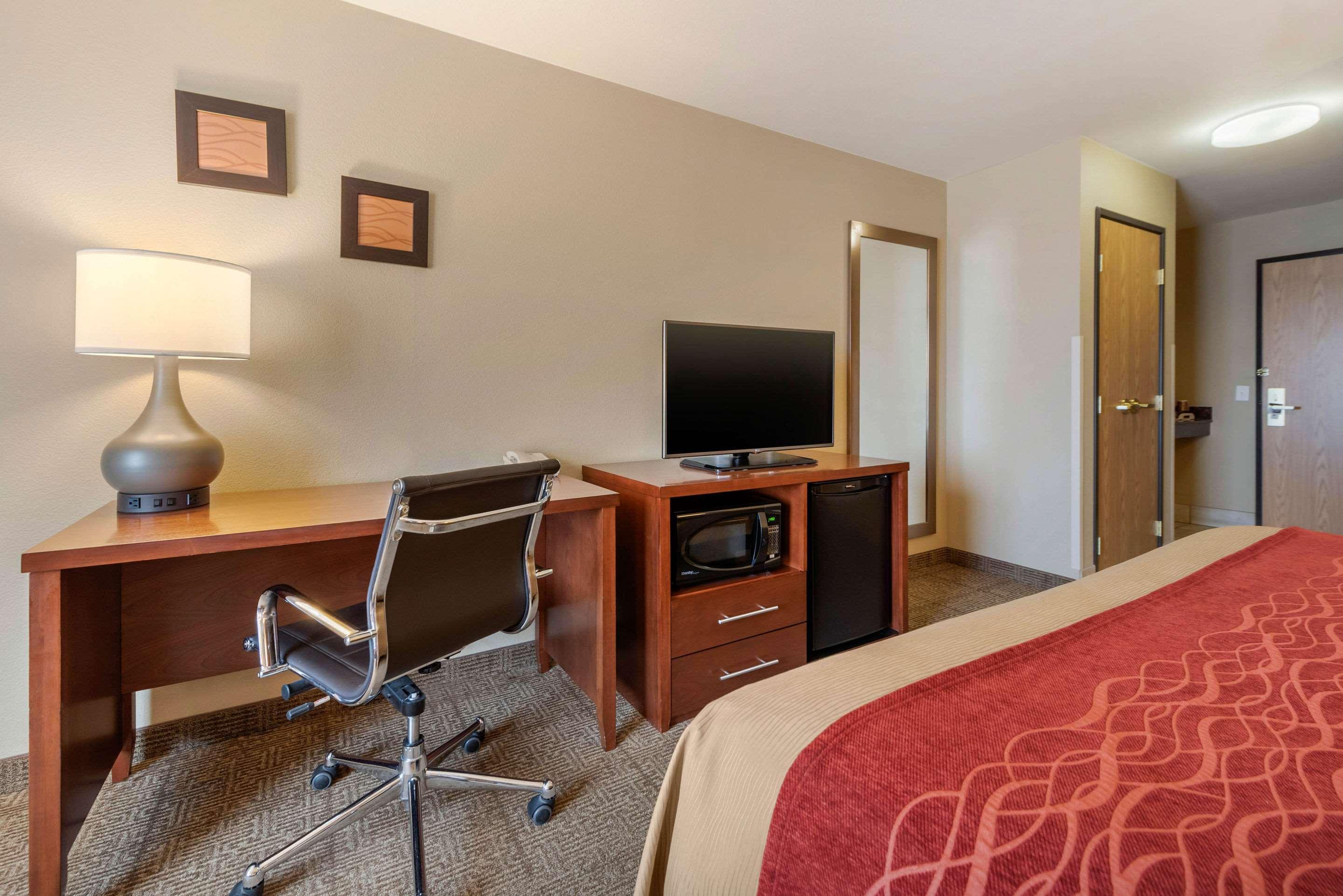 Comfort Inn Limon Ngoại thất bức ảnh