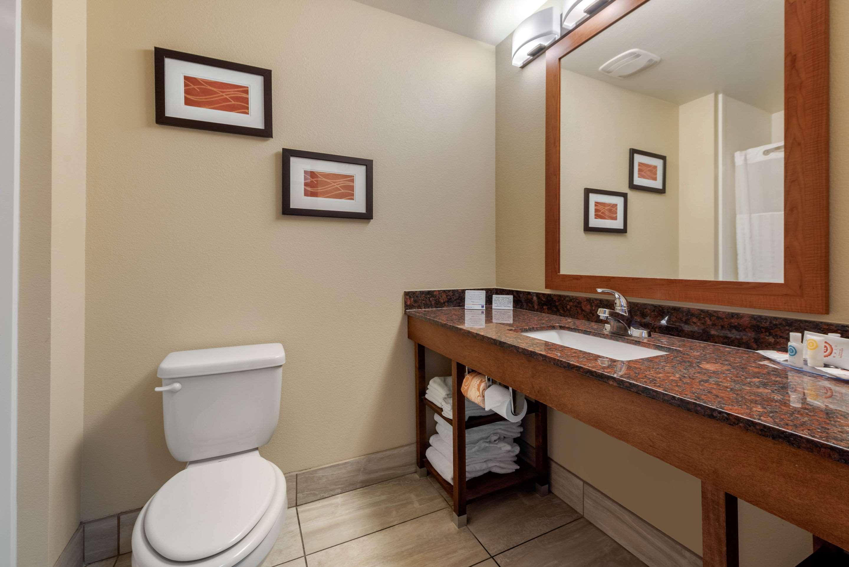 Comfort Inn Limon Ngoại thất bức ảnh