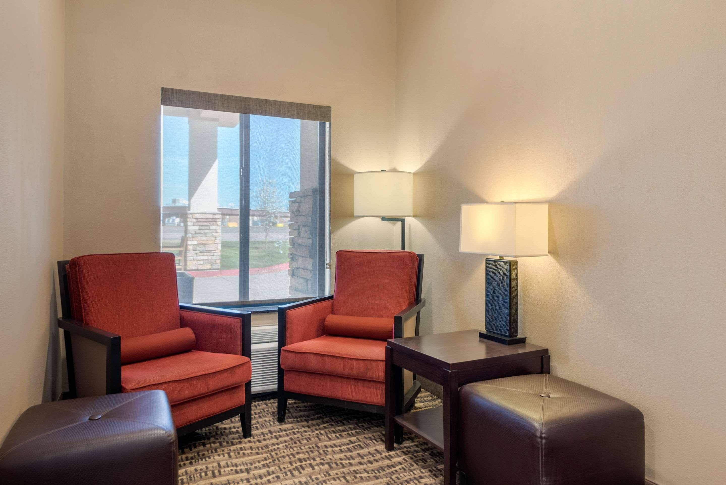 Comfort Inn Limon Ngoại thất bức ảnh