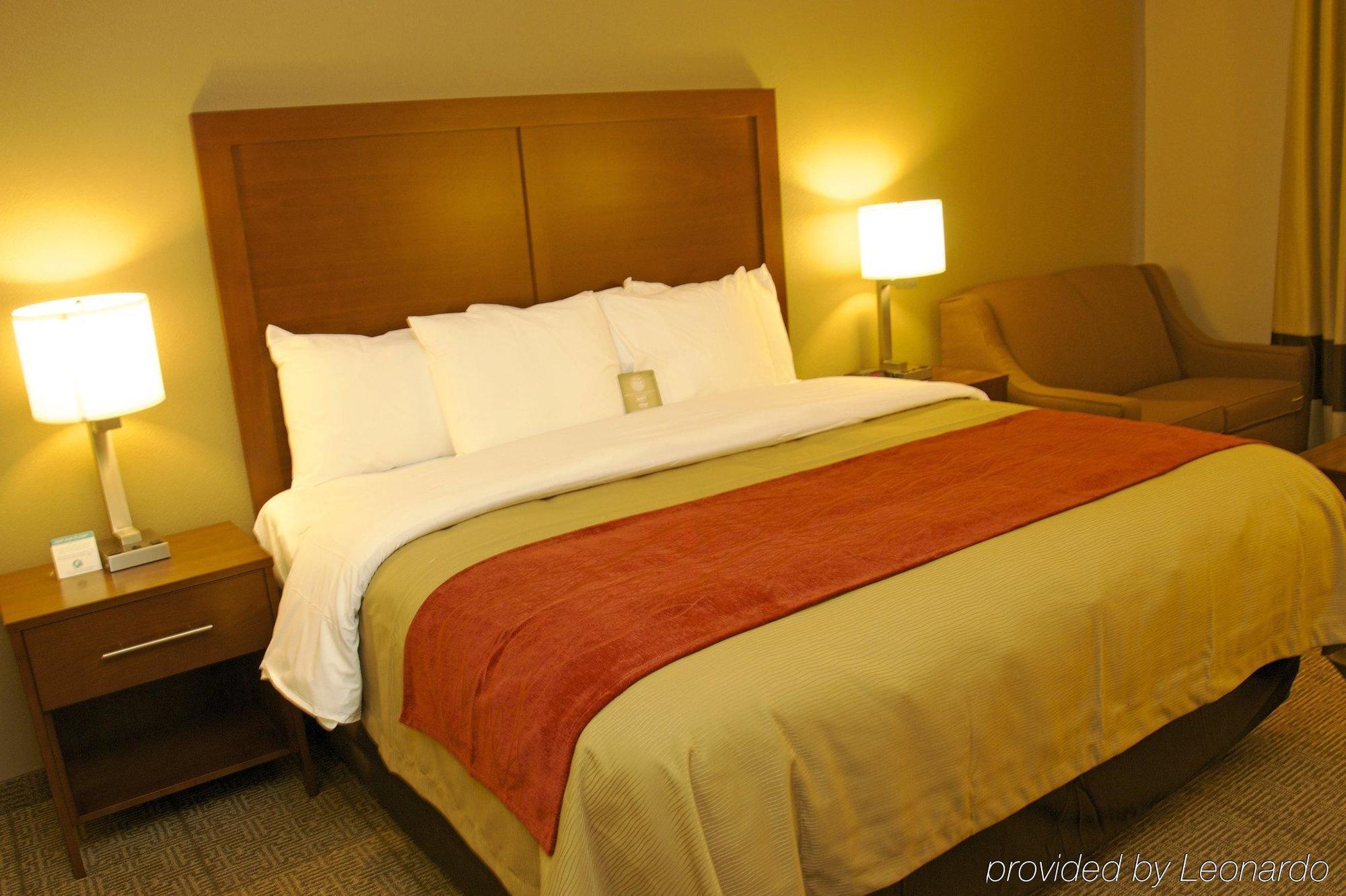 Comfort Inn Limon Ngoại thất bức ảnh