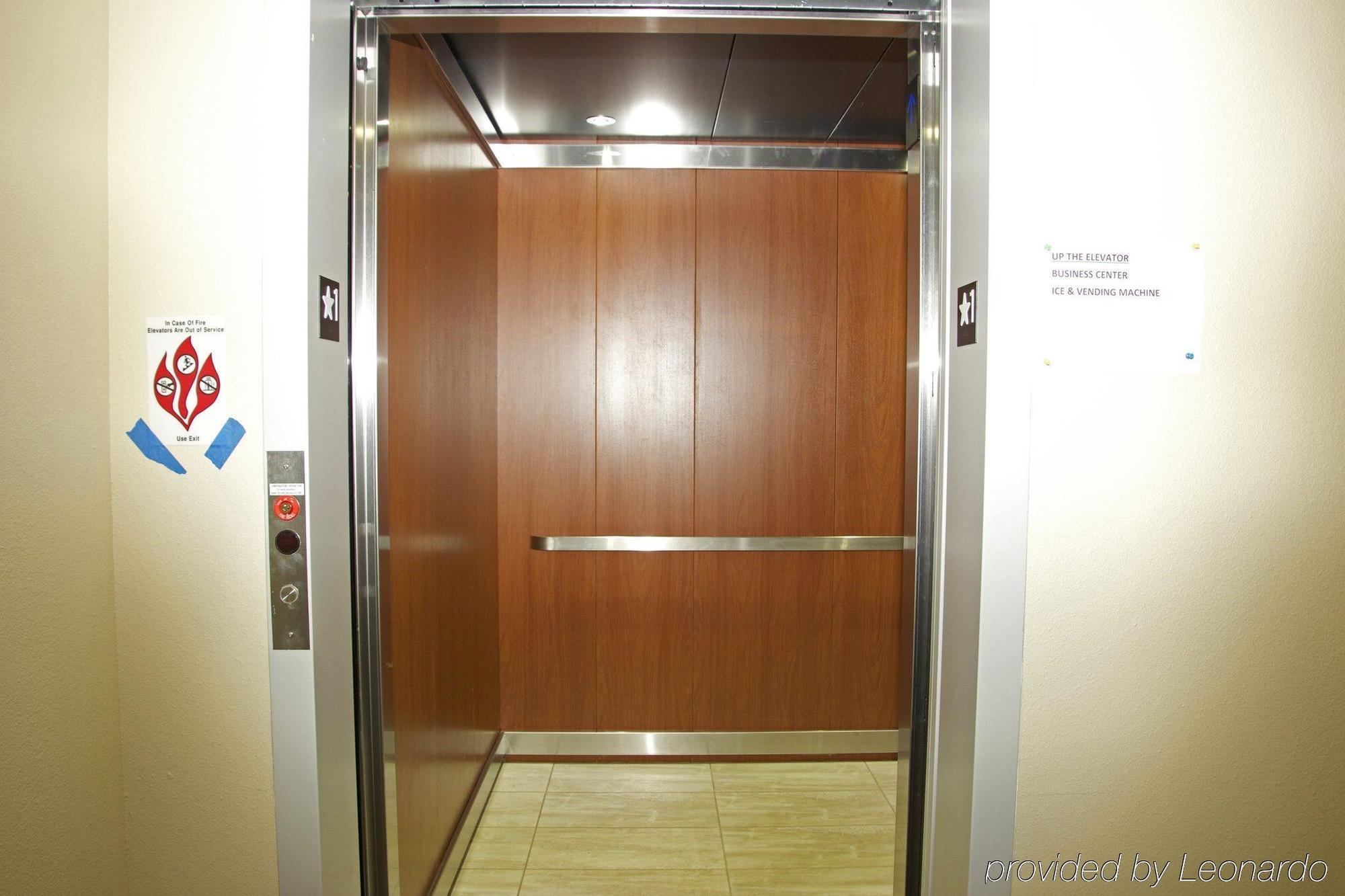 Comfort Inn Limon Ngoại thất bức ảnh