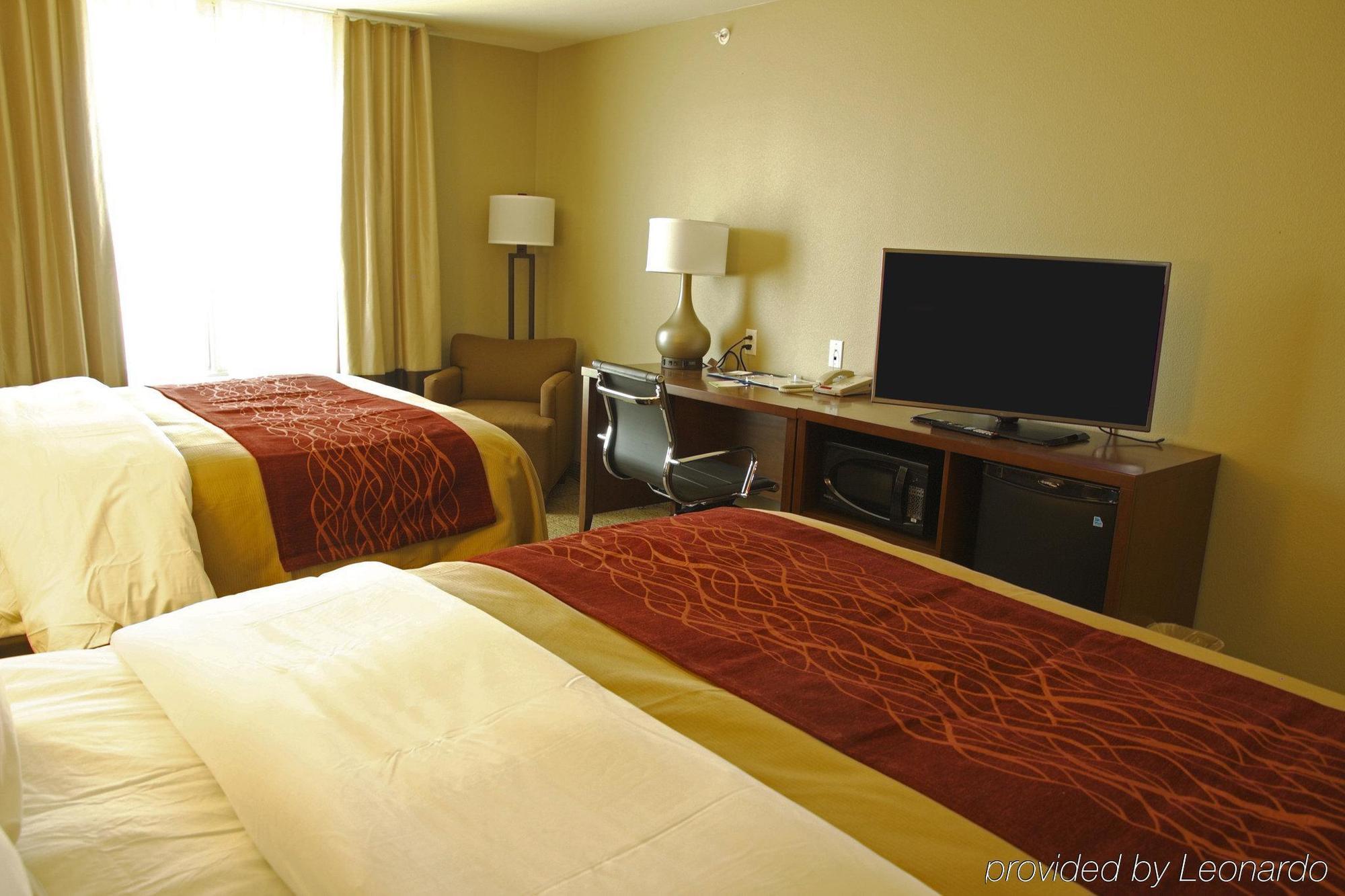 Comfort Inn Limon Ngoại thất bức ảnh