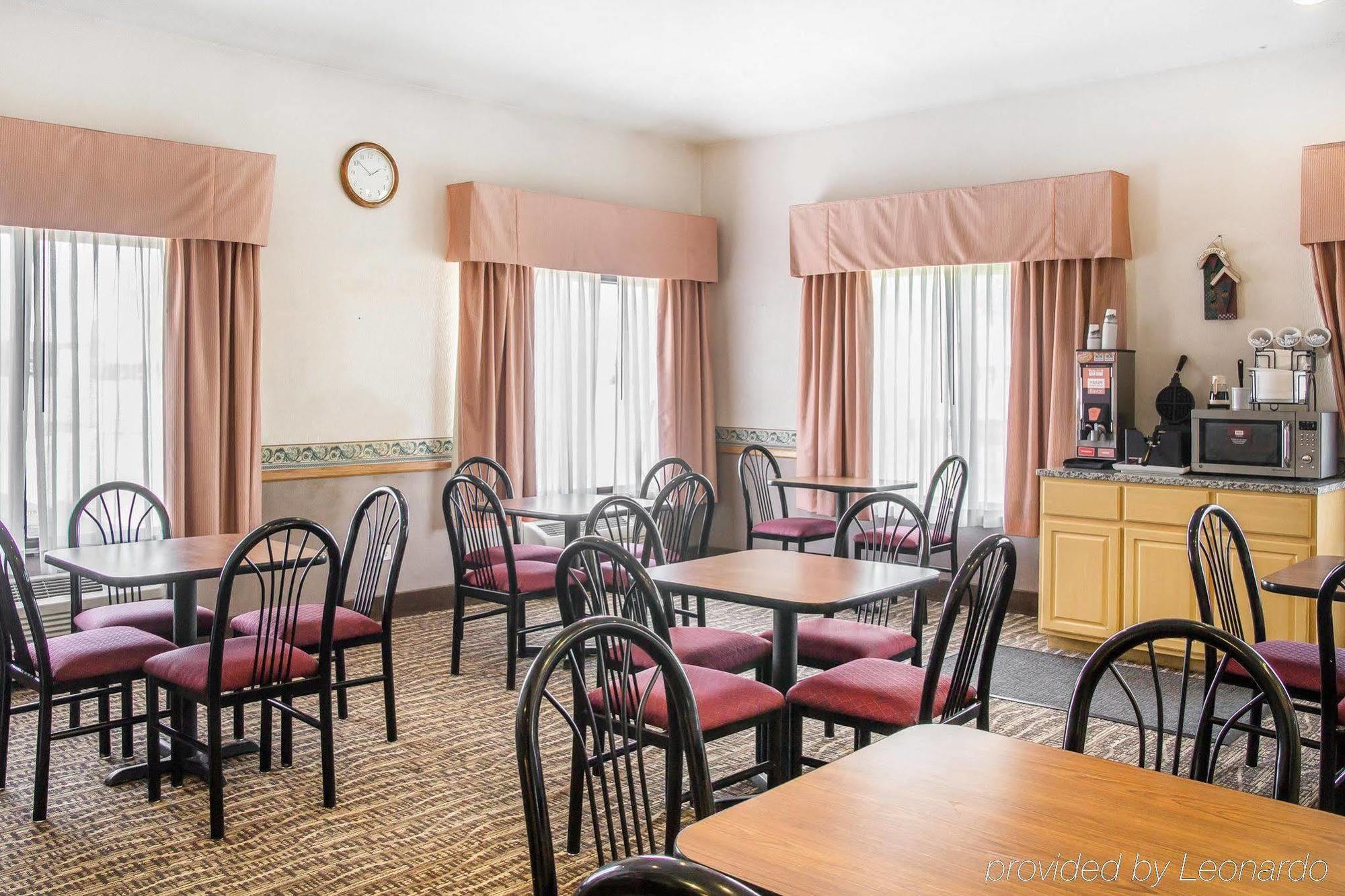 Comfort Inn Limon Ngoại thất bức ảnh
