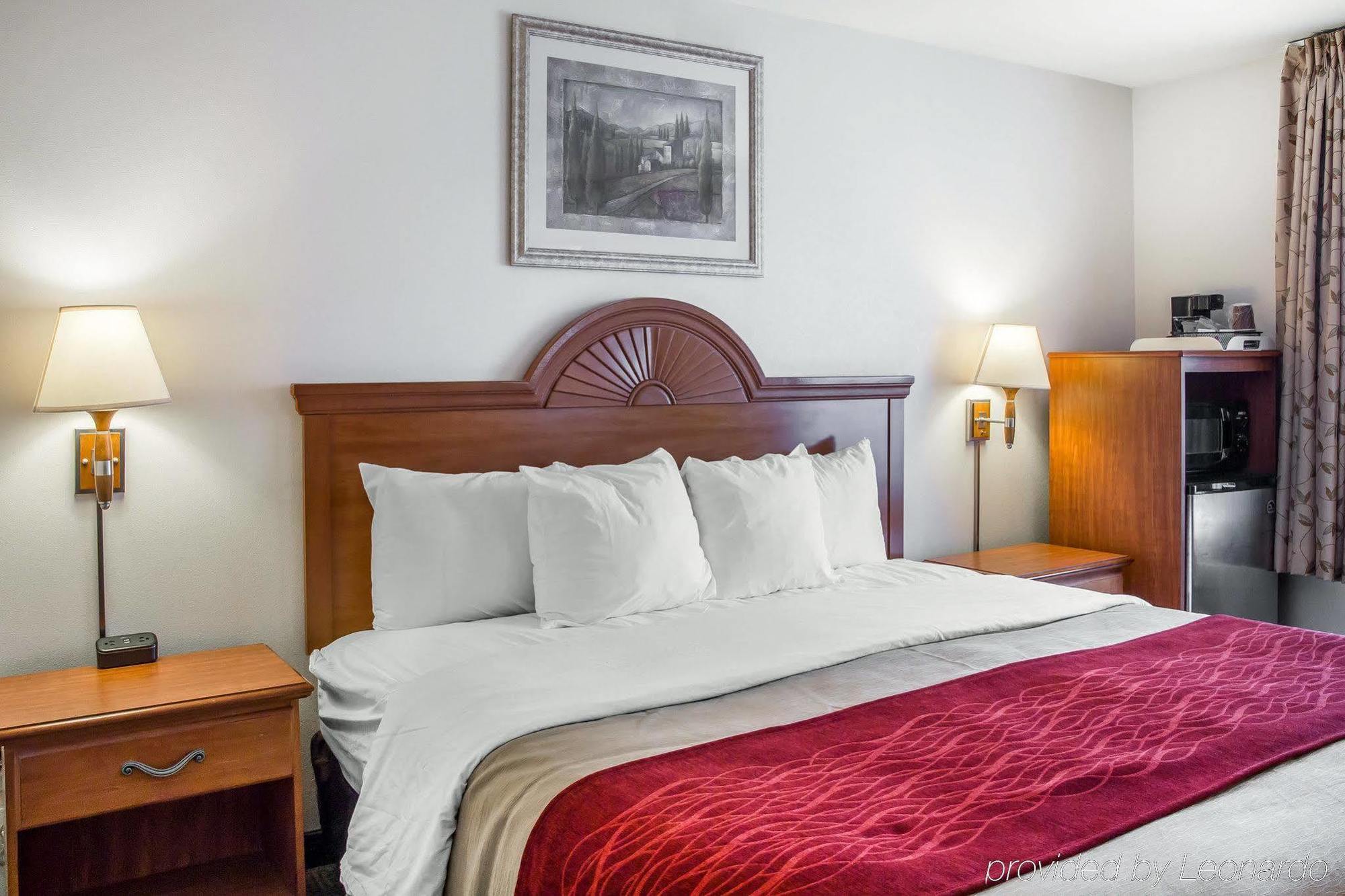 Comfort Inn Limon Ngoại thất bức ảnh