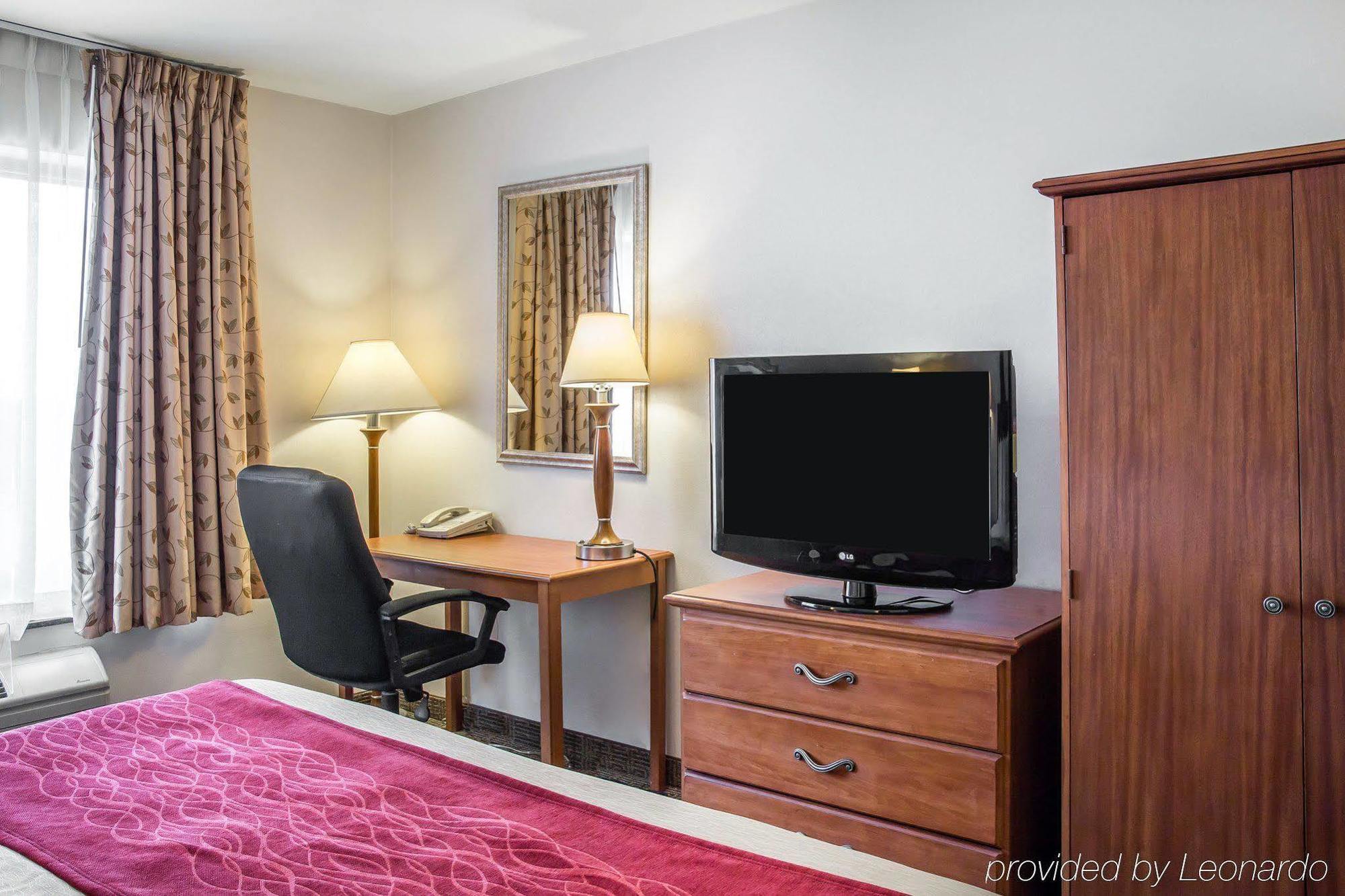 Comfort Inn Limon Ngoại thất bức ảnh