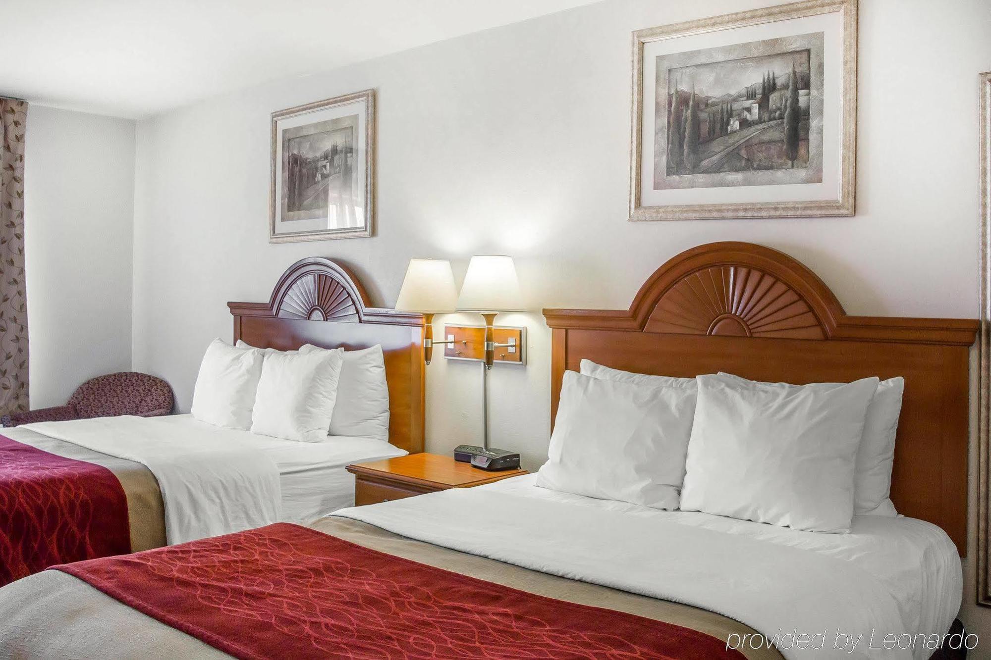 Comfort Inn Limon Ngoại thất bức ảnh