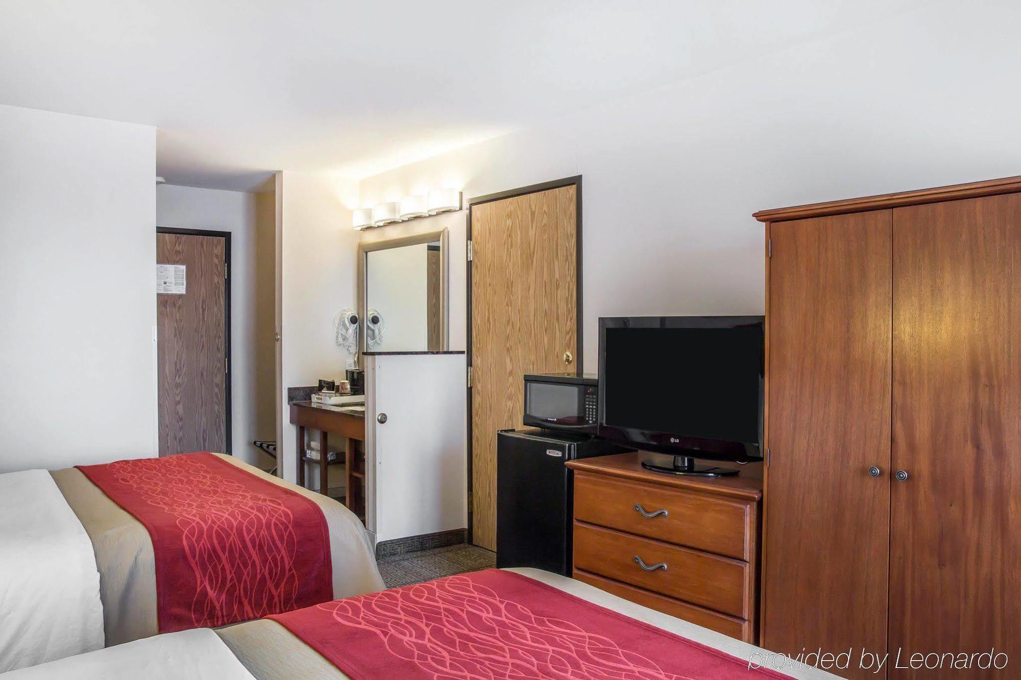 Comfort Inn Limon Ngoại thất bức ảnh