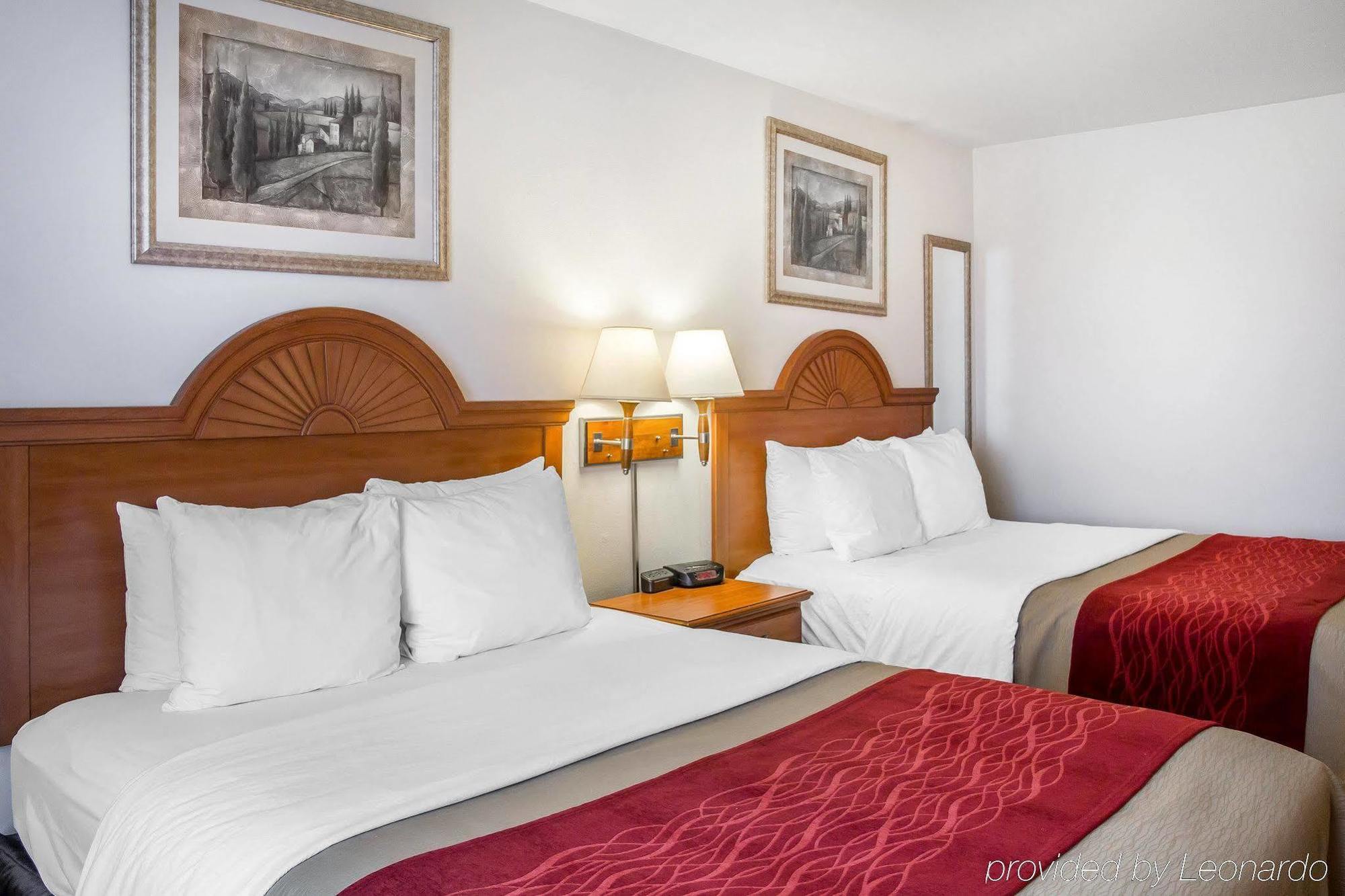 Comfort Inn Limon Ngoại thất bức ảnh