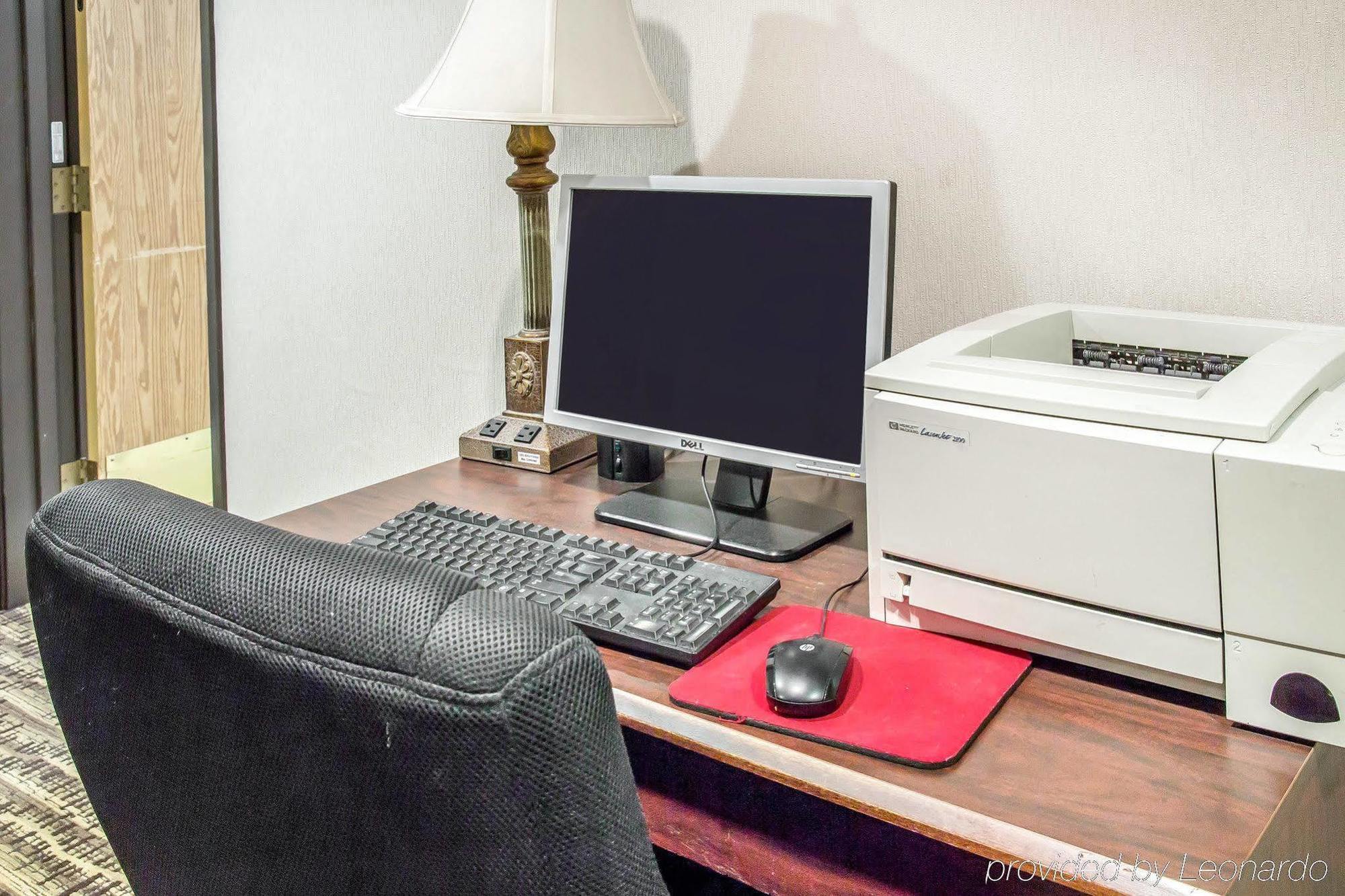 Comfort Inn Limon Ngoại thất bức ảnh